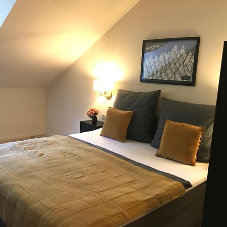 Appartment Schloss-Zeit Aschau im Chiemgau Zimmer foto
