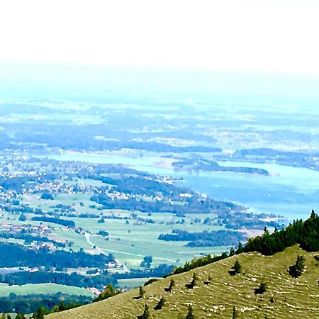 Appartment Schloss-Zeit Aschau im Chiemgau Zimmer foto
