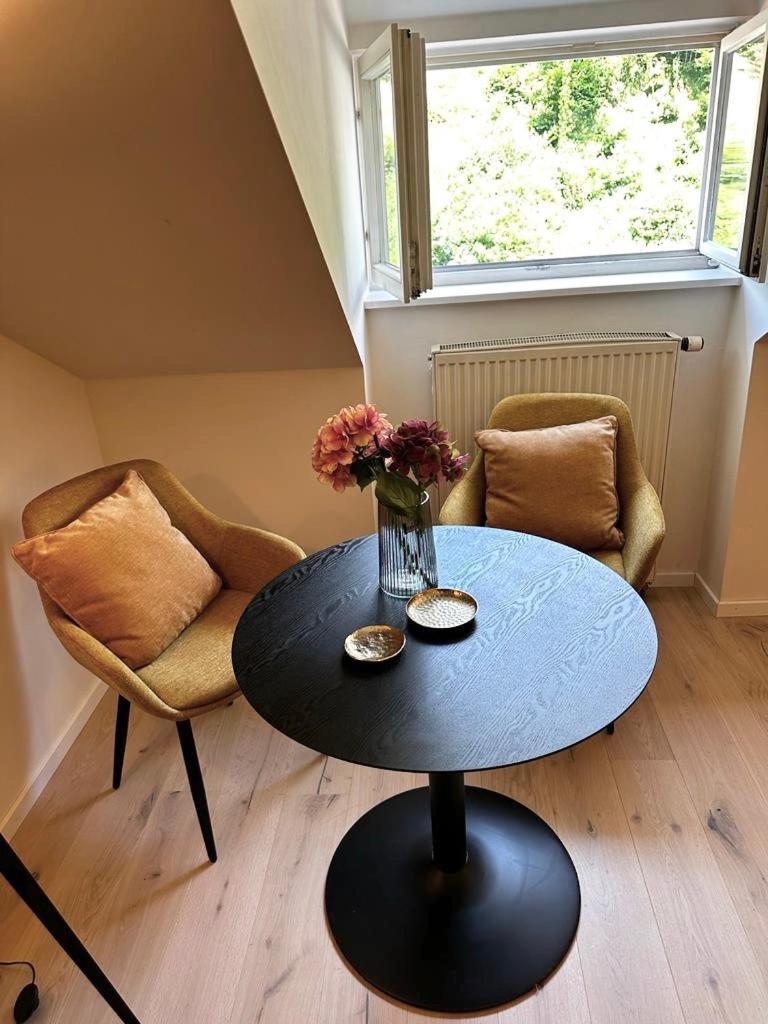 Appartment Schloss-Zeit Aschau im Chiemgau Zimmer foto