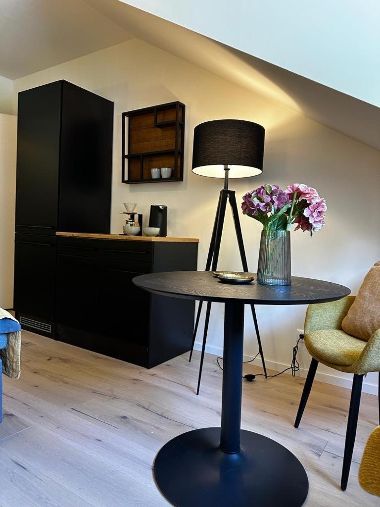Appartment Schloss-Zeit Aschau im Chiemgau Zimmer foto