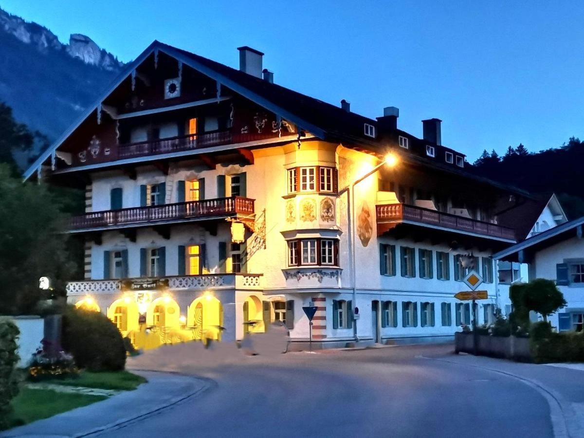 Appartment Schloss-Zeit Aschau im Chiemgau Zimmer foto