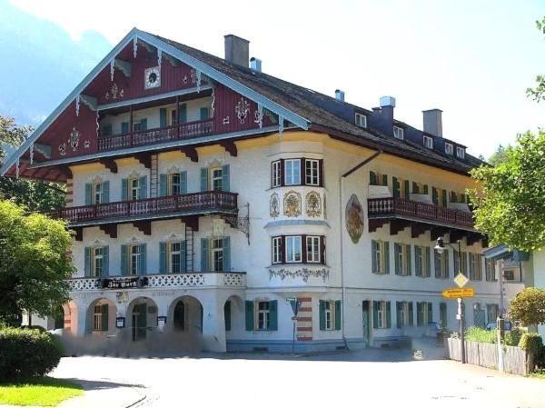 Appartment Schloss-Zeit Aschau im Chiemgau Zimmer foto