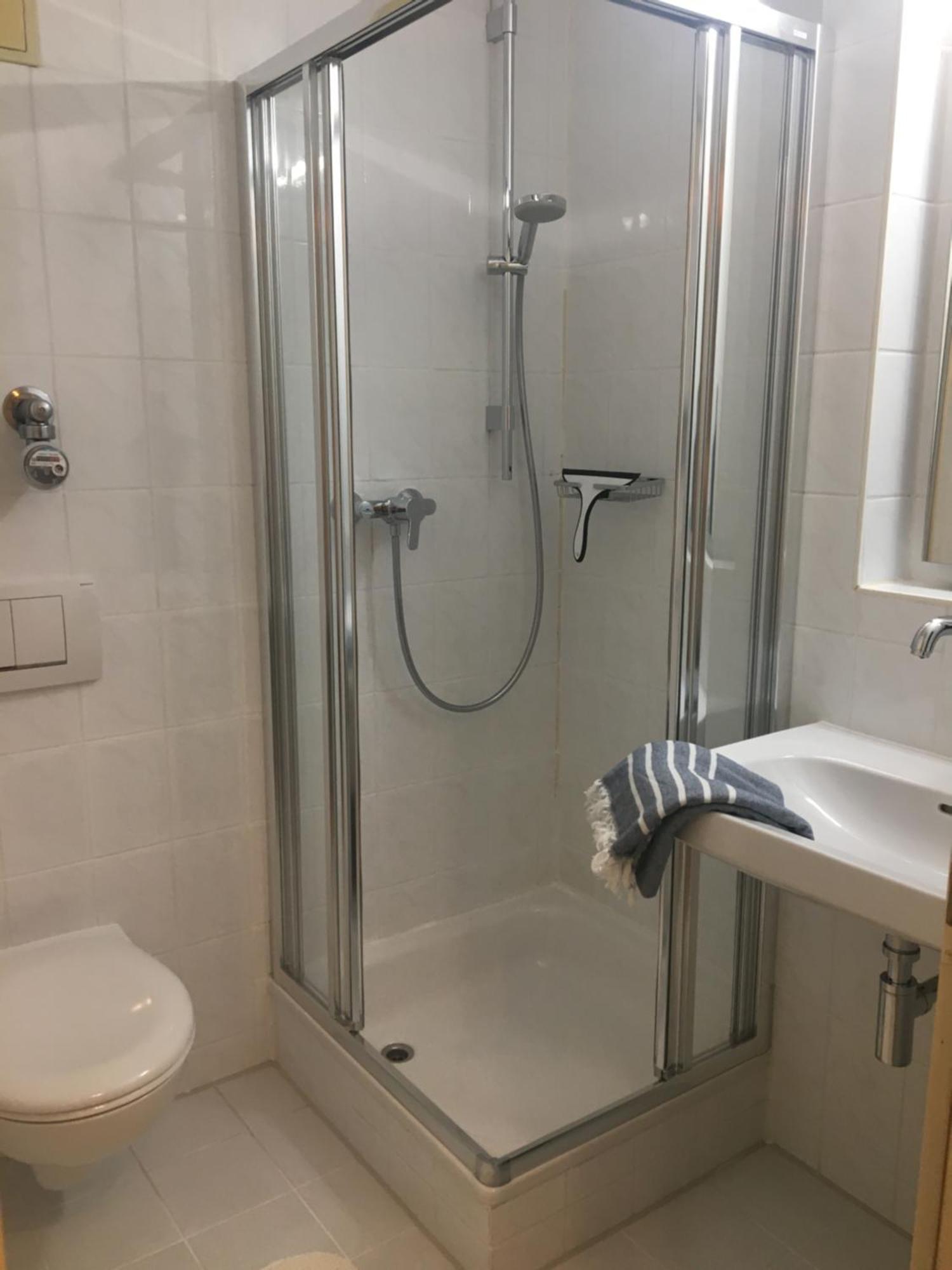 Appartment Schloss-Zeit Aschau im Chiemgau Zimmer foto