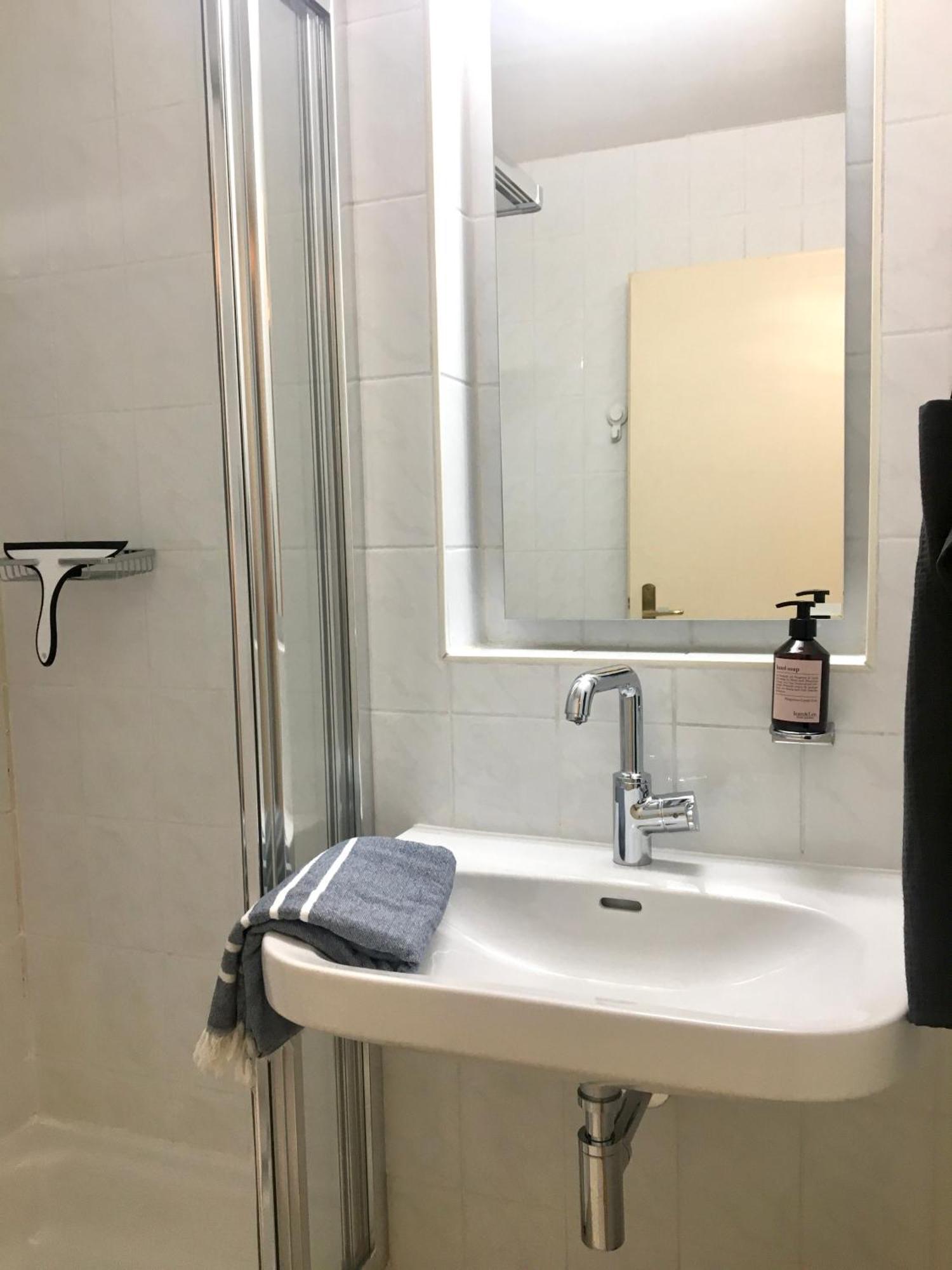 Appartment Schloss-Zeit Aschau im Chiemgau Zimmer foto